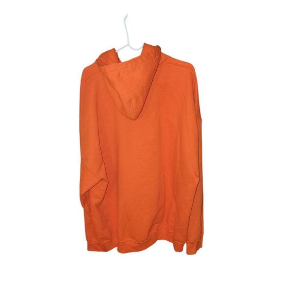 Grateful Dead Orange Hoodie - Picture 4 of 6